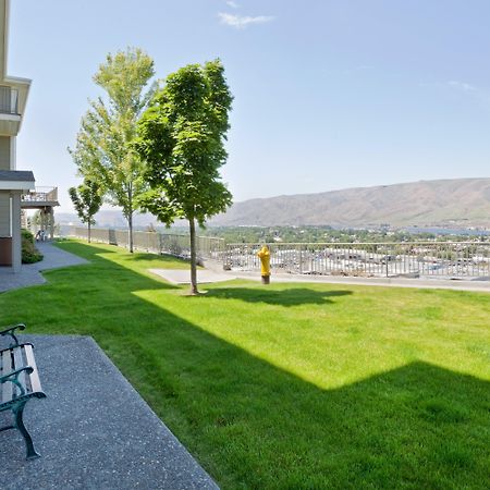 Holiday Inn Express Lewiston, An Ihg Hotel Exterior photo