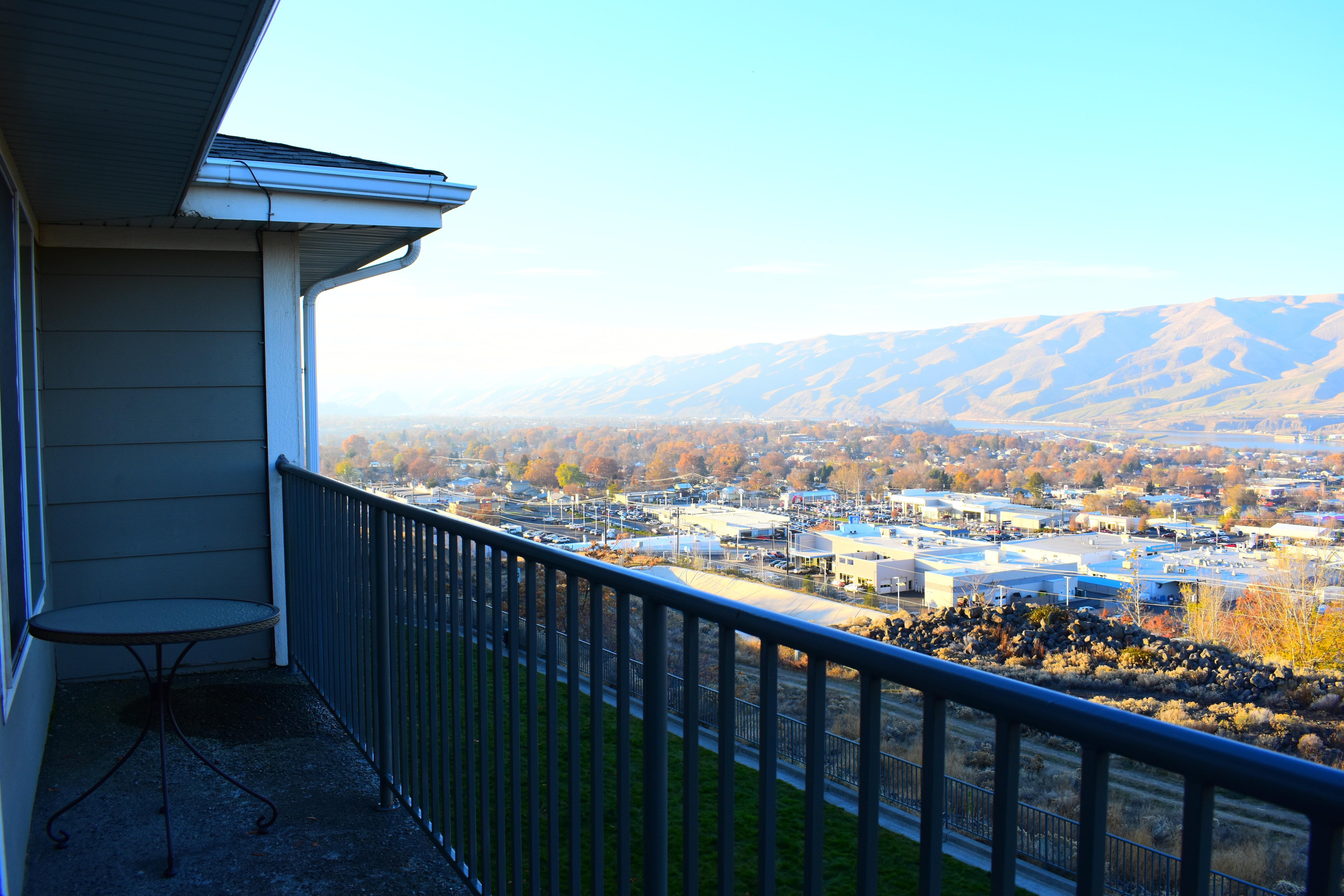 Holiday Inn Express Lewiston, An Ihg Hotel Exterior photo