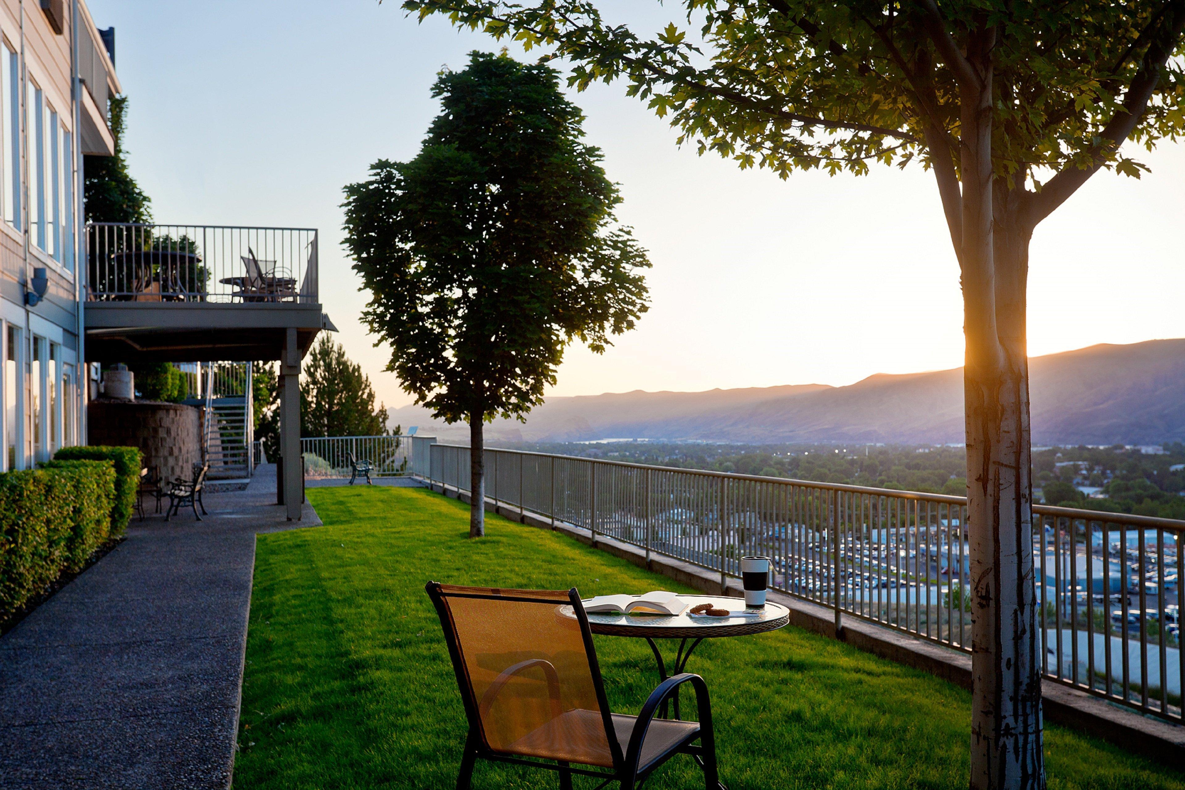 Holiday Inn Express Lewiston, An Ihg Hotel Exterior photo