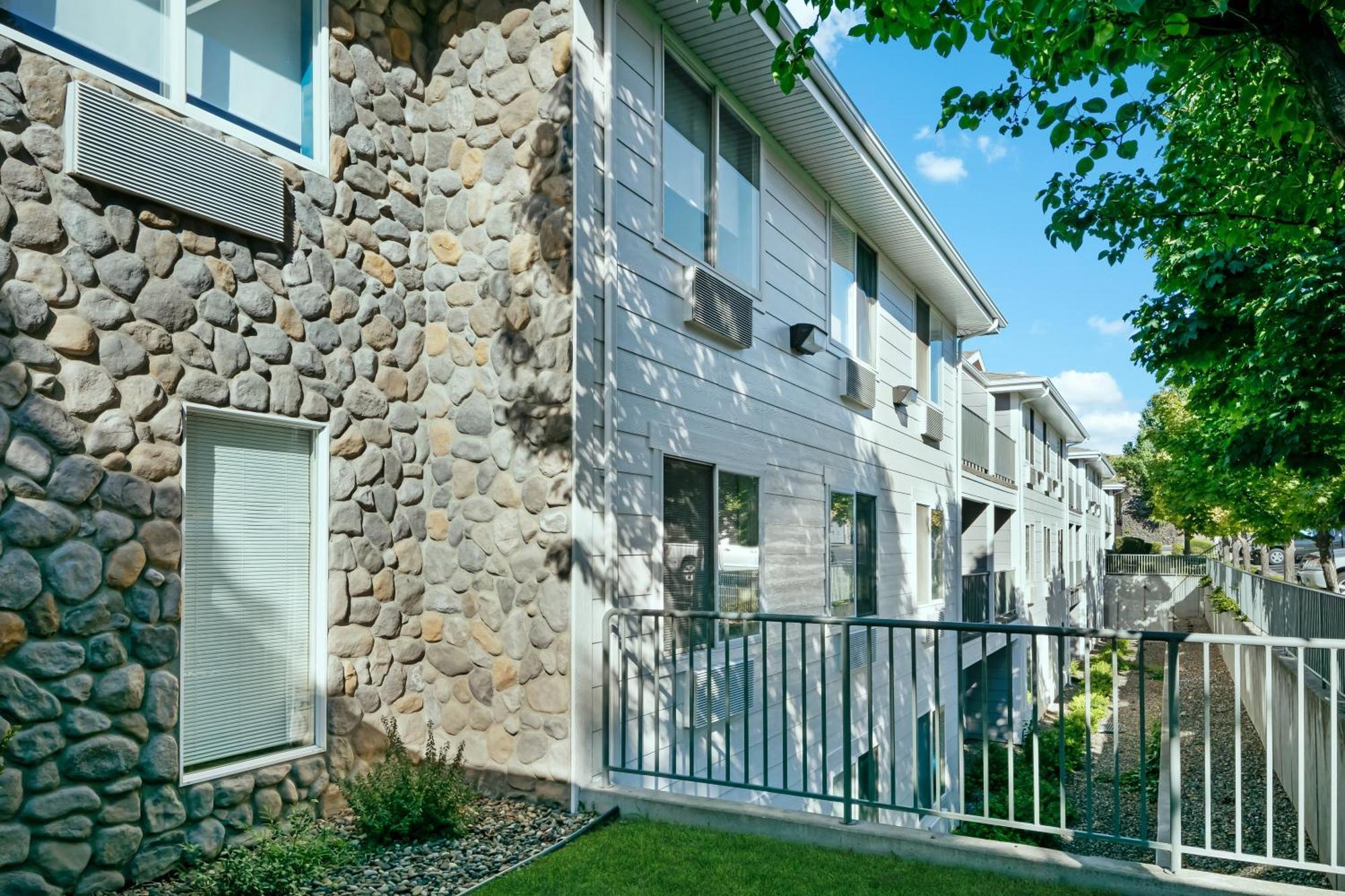 Holiday Inn Express Lewiston, An Ihg Hotel Exterior photo